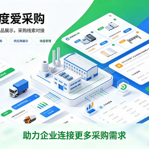 广东百度爱采购